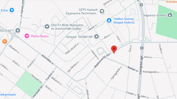 térkép